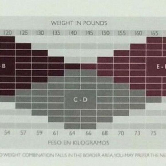 Hanes Silk Reflections Pantyhose Size EF Large Beige Control Top Reinforced Toe - Picture 3 of 3